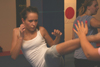 Kampfsport Kickboxen Berlin