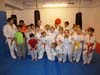 Kampfsport Kickboxen Berlin