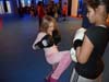 Kampfsport Kickboxen Berlin