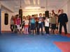 Kampfsport Kickboxen Berlin