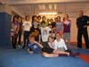 Kampfsport Kickboxen Berlin