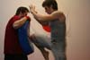 Kampfsport Kickboxen Berlin