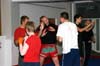 Kampfsport Kickboxen Berlin