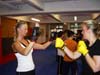 Kampfsport Kickboxen Berlin