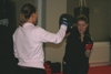 Kampfsport Kickboxen Berlin