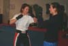 Kampfsport Kickboxen Berlin