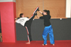 Kampfsport Kickboxen Berlin