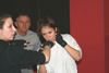 Kampfsport Kickboxen Berlin