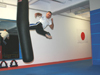 Kampfsport Kickboxen Berlin