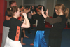 Kampfsport Kickboxen Berlin
