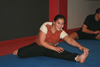 Kampfsport Kickboxen Berlin