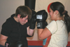 Kampfsport Kickboxen Berlin
