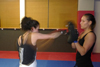 Kampfsport Kickboxen Berlin