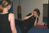 Kampfsport Kickboxen Berlin