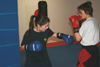 Kampfsport Kickboxen Berlin