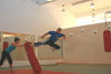 Kampfsport Kickboxen Berlin