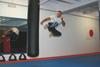 Kampfsport Kickboxen Berlin