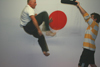 Kampfsport Kickboxen Berlin