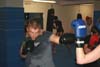 Kampfsport Kickboxen Berlin