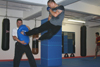 Kampfsport Kickboxen Berlin