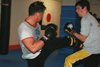 Kampfsport Kickboxen Berlin