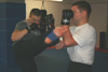 Kampfsport Kickboxen Berlin