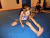 Kampfsport Kickboxen Berlin
