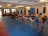 Kampfsport Kickboxen Berlin