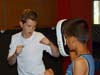 Kampfsport Kickboxen Berlin