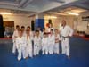 Kampfsport Kickboxen Berlin