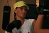 Kampfsport Kickboxen Berlin