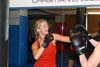 Kampfsport Kickboxen Berlin