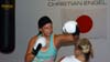 Kampfsport Kickboxen Berlin