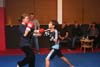 Kampfsport Kickboxen Berlin