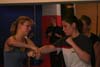 Kampfsport Kickboxen Berlin