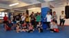 Kampfsport Kickboxen Berlin