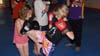 Kampfsport Kickboxen Berlin
