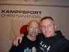 Kampfsport Kickboxen Berlin