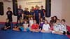 Kampfsport Kickboxen Berlin