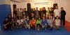 Kampfsport Kickboxen Berlin