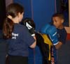 Kampfsport Kickboxen Berlin