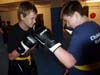 Kampfsport Kickboxen Berlin