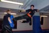 Kampfsport Kickboxen Berlin