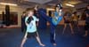 Kampfsport Kickboxen Berlin