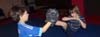 Kampfsport Kickboxen Berlin