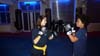 Kampfsport Kickboxen Berlin