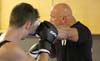 Kampfsport Kickboxen Berlin