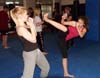Kampfsport Kickboxen Berlin
