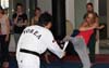 Kampfsport Kickboxen Berlin