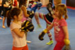 Kampfsport Kickboxen Berlin